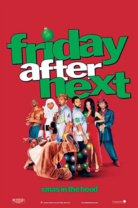 friday after next torrent|Friday After Next 2002 1080p WEB.